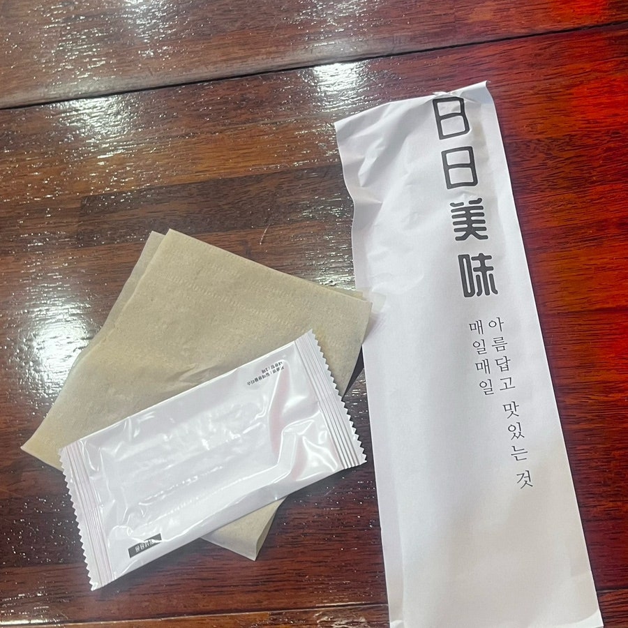 일일미미 목동41타워점 사진 4