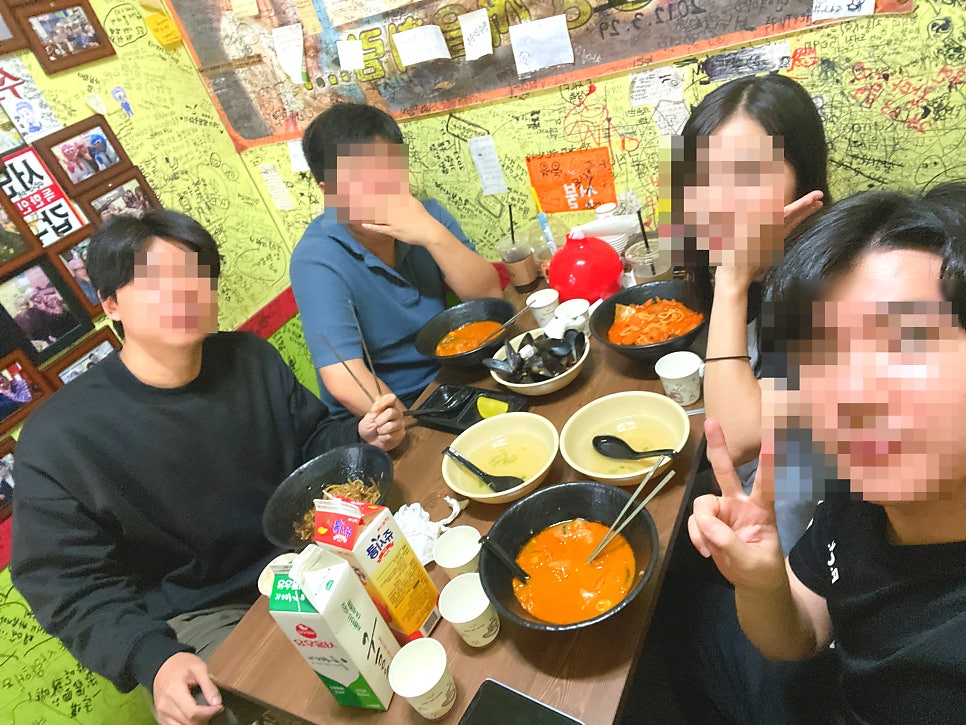 신길동별난아찌짬뽕 사진 5