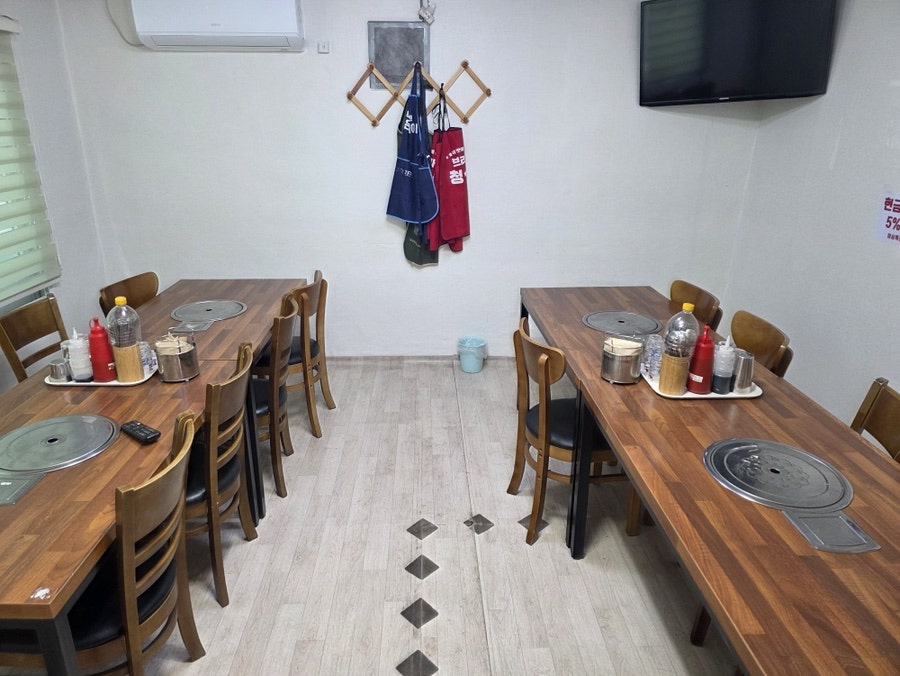 부산횟집 사직 사진 5