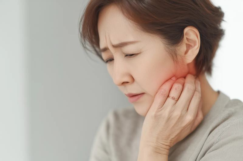광명사거리 턱관절 통증, 보톡스 맞으면 정말 좋아질까? 구강외과 전문의가 알려드립니다