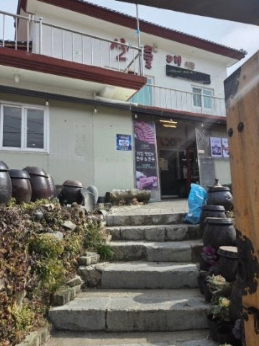 산들애 사진 6