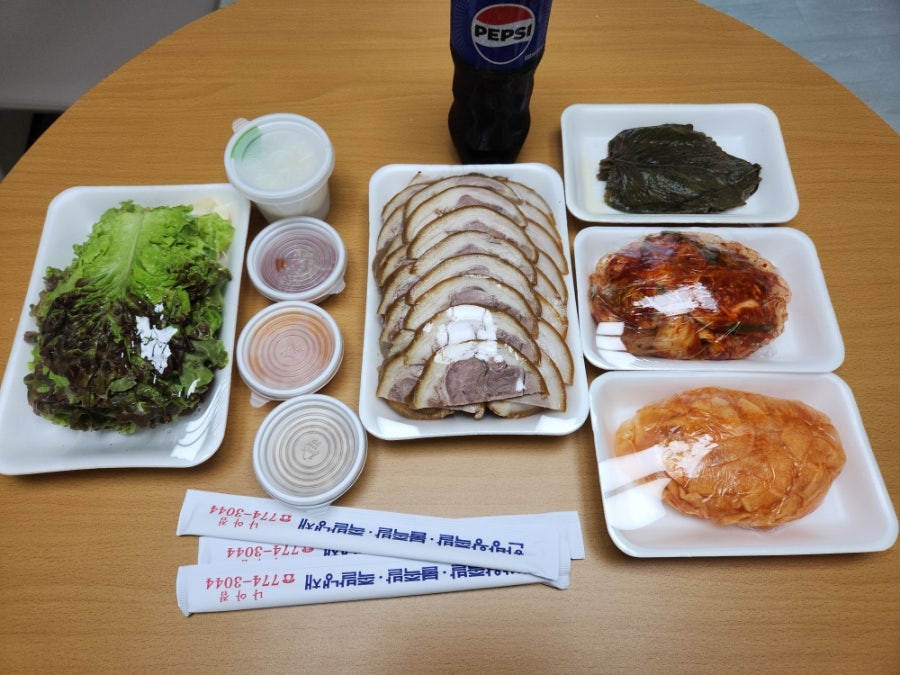 멕시카나치킨 나아점 사진 4