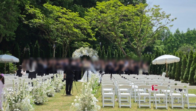 전주 아엘르 웨딩 공간대여 추천 뷔페 카페 추천 가볼만한곳