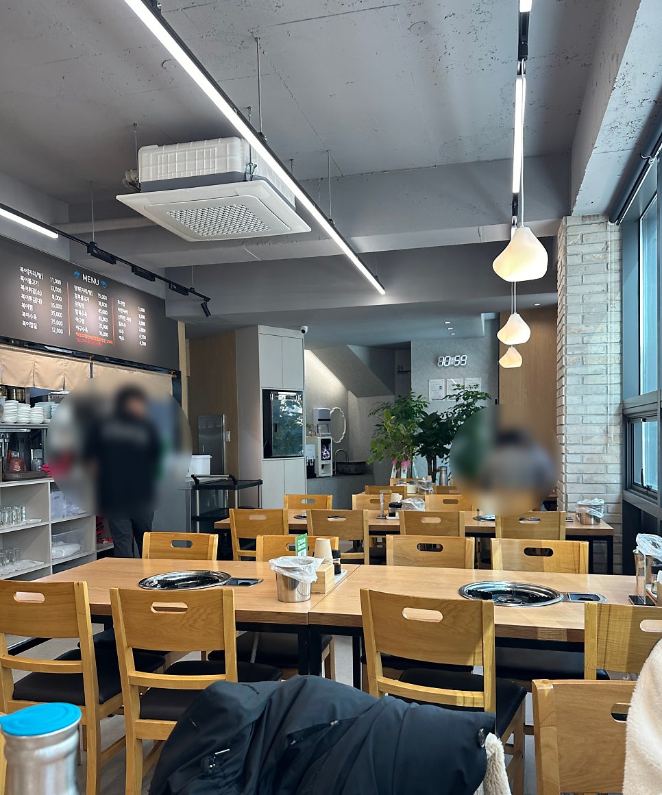 오양복어 사진 2