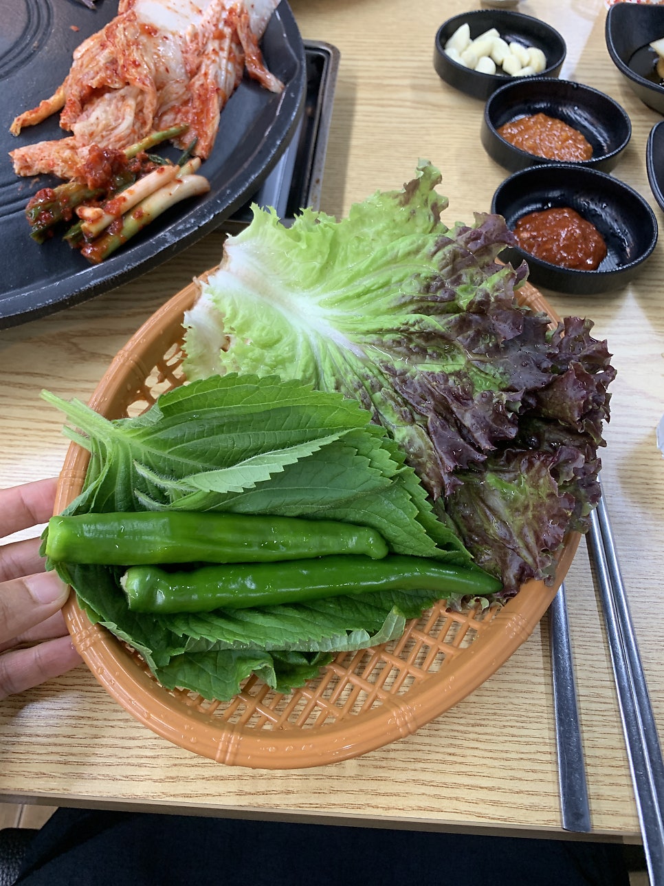 이레솥뚜껑삼겹살 사진 5