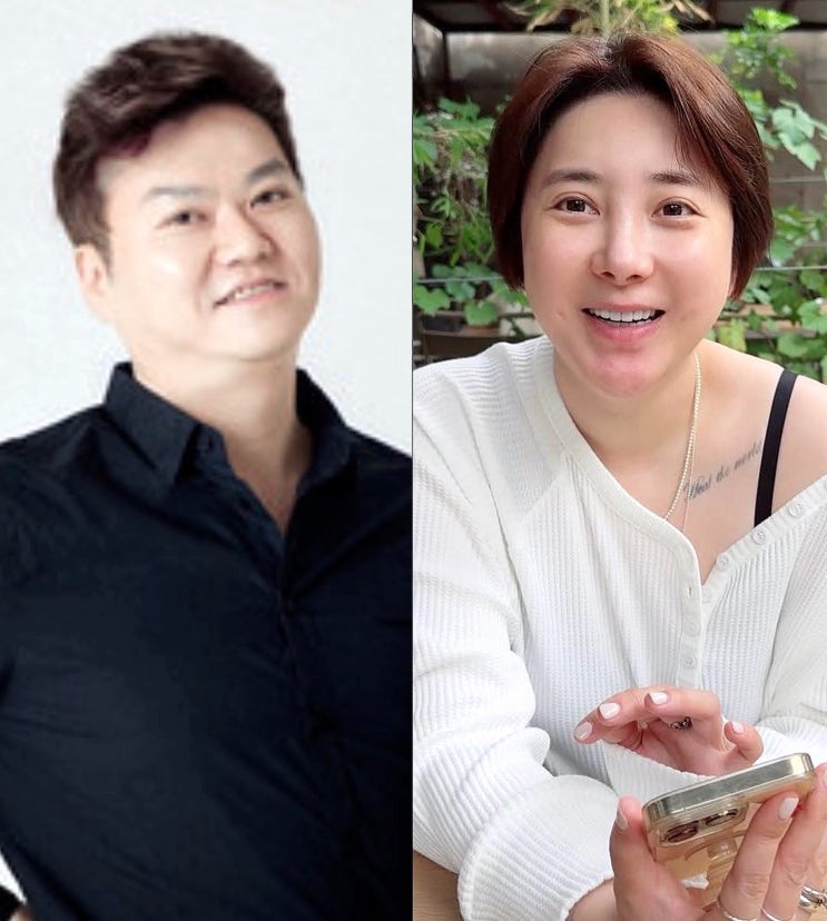 서인영 재혼 결심 이유 공개, 남편 <b>최지훈 대표</b>의 재력과 인성