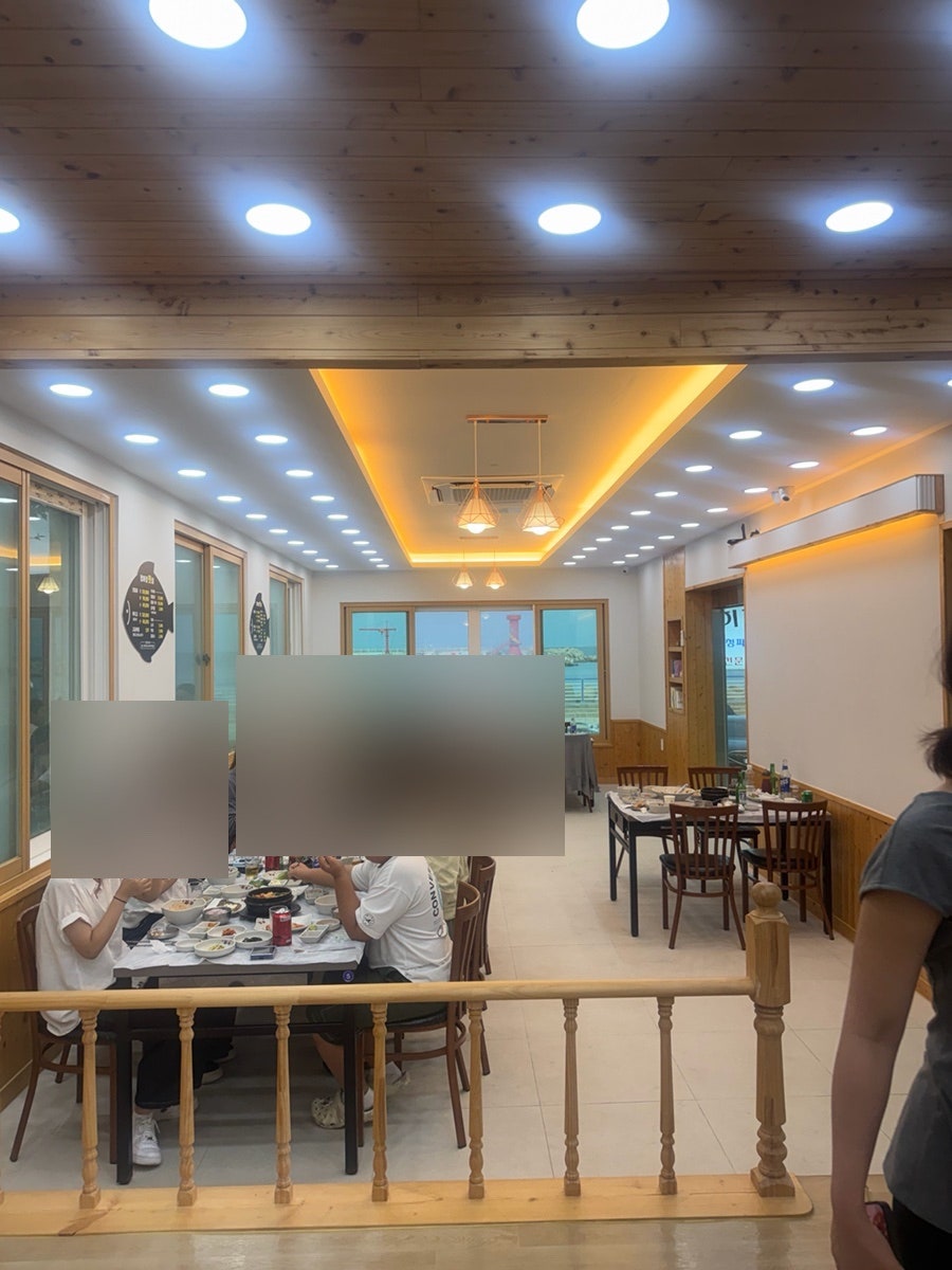 청파장횟집 사진 3