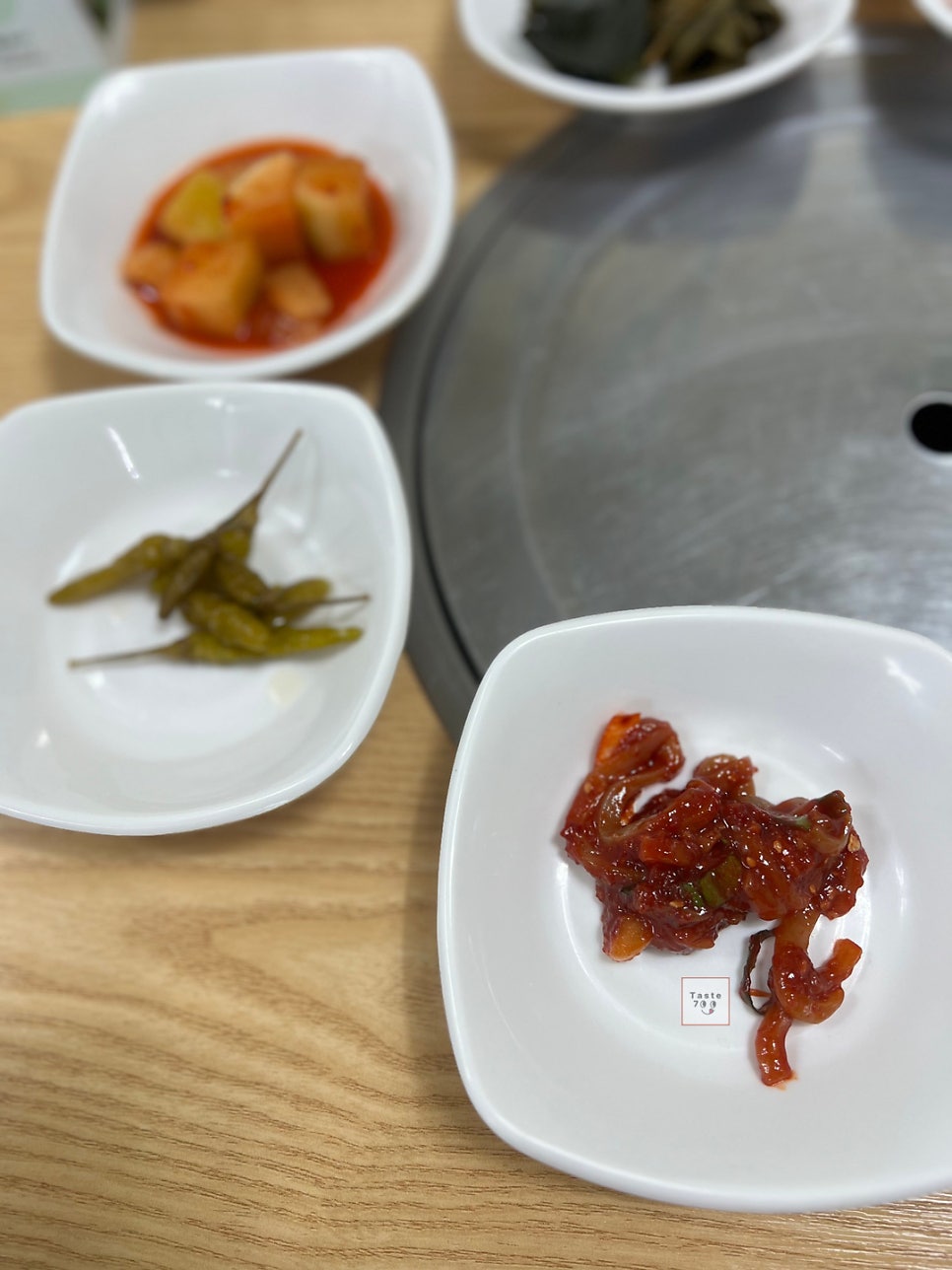 도남식당 사진 2