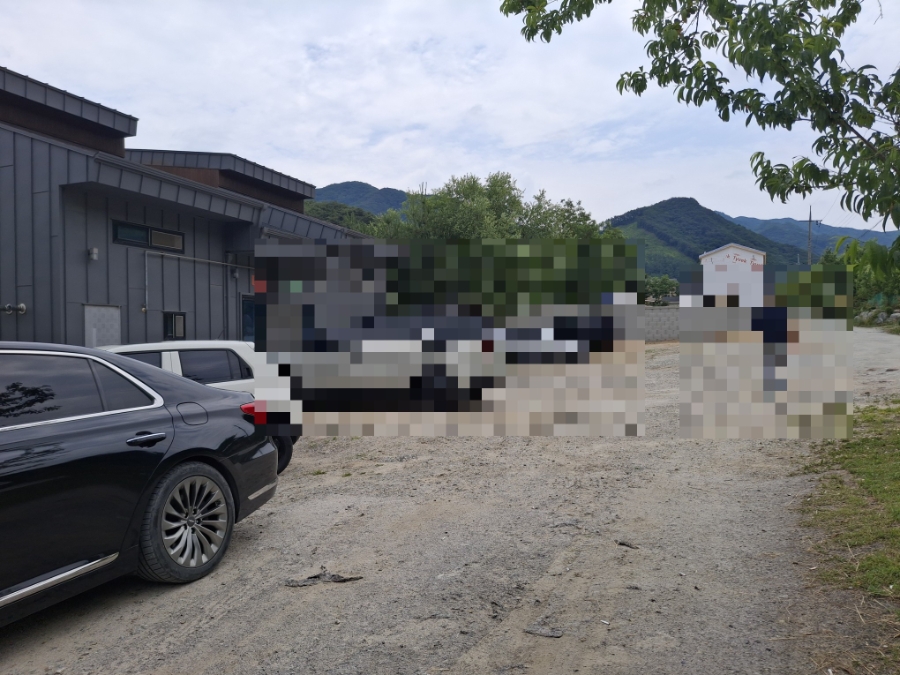 미담한정식 사진 2