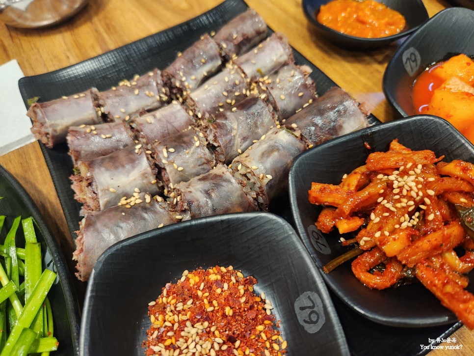 79네수육국밥 사진 4