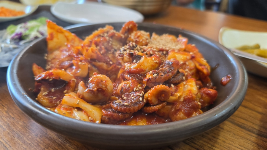 자연숨식당 사진 6
