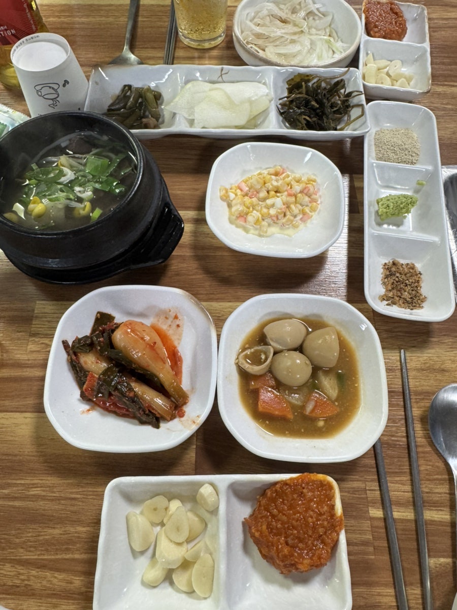 솥뚜껑삼겹살 사진 3