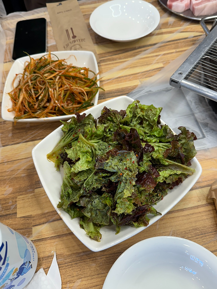 정진식당 사진 6
