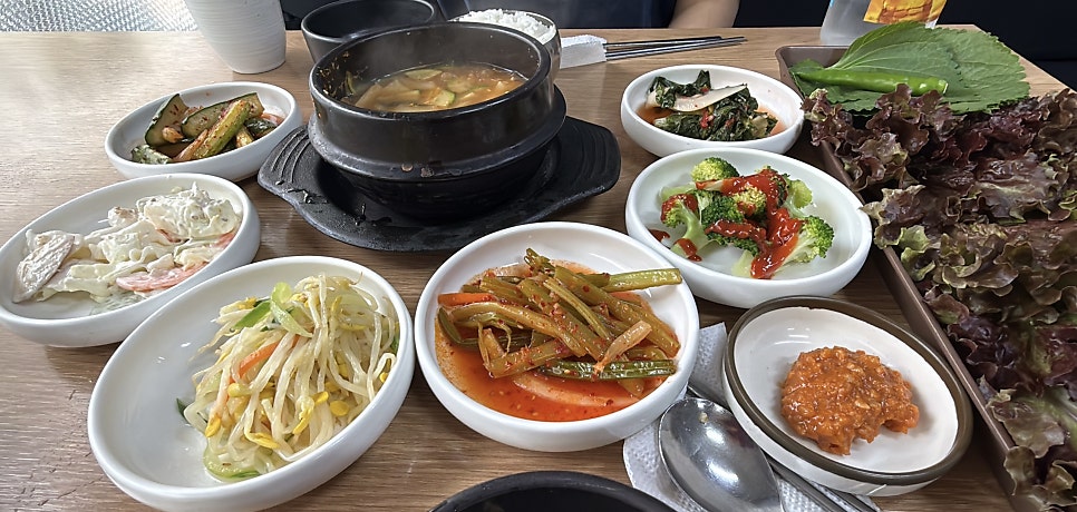 상추집 사진 4