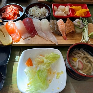 갈산역 맛집 합리적인 가격으로 퀄리티 좋은 초밥을 먹을 수 있다구?'섬마을초밥'