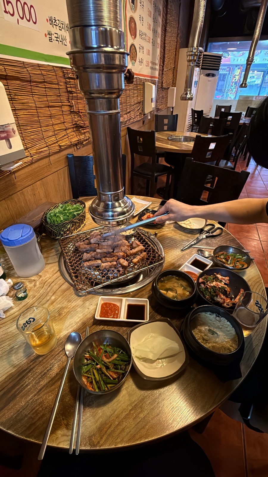 민수정장작구이 사진 6