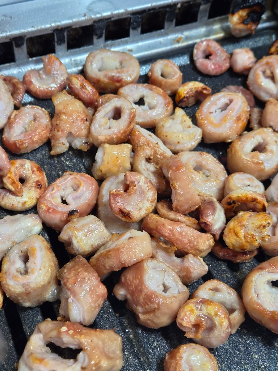 신창집 사진 2