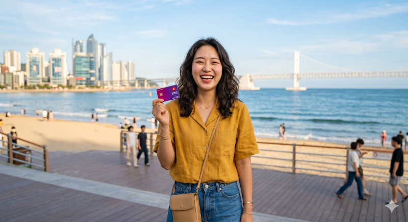 동백패스 K패스 연동부터 환급까지 Q/A 총정리!