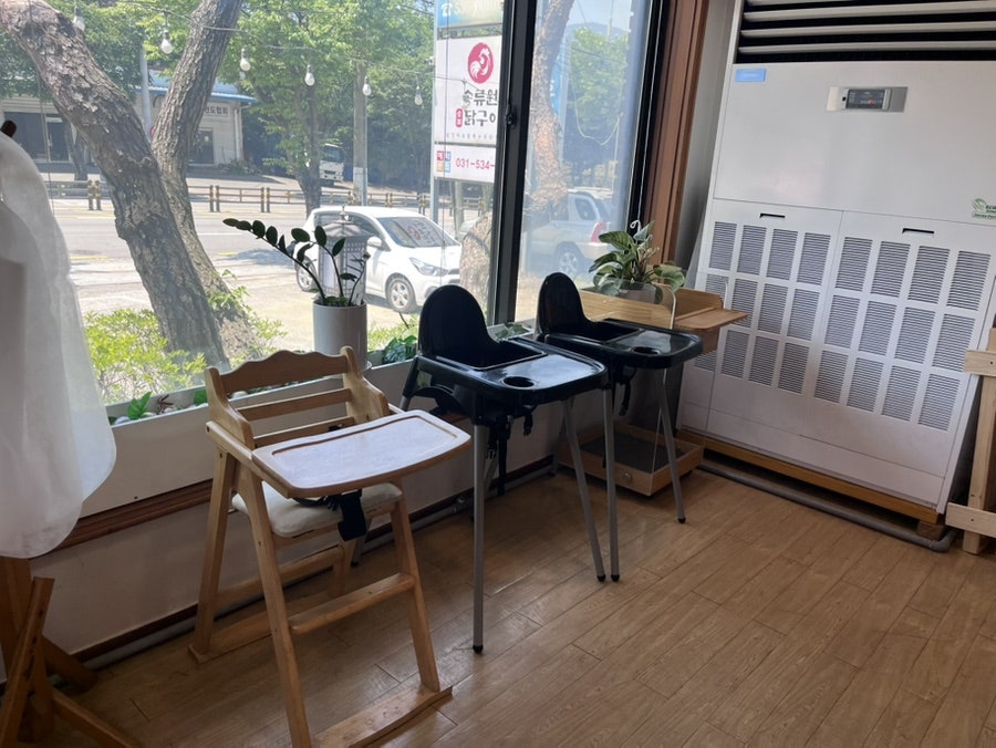 송류원 본점 사진 6