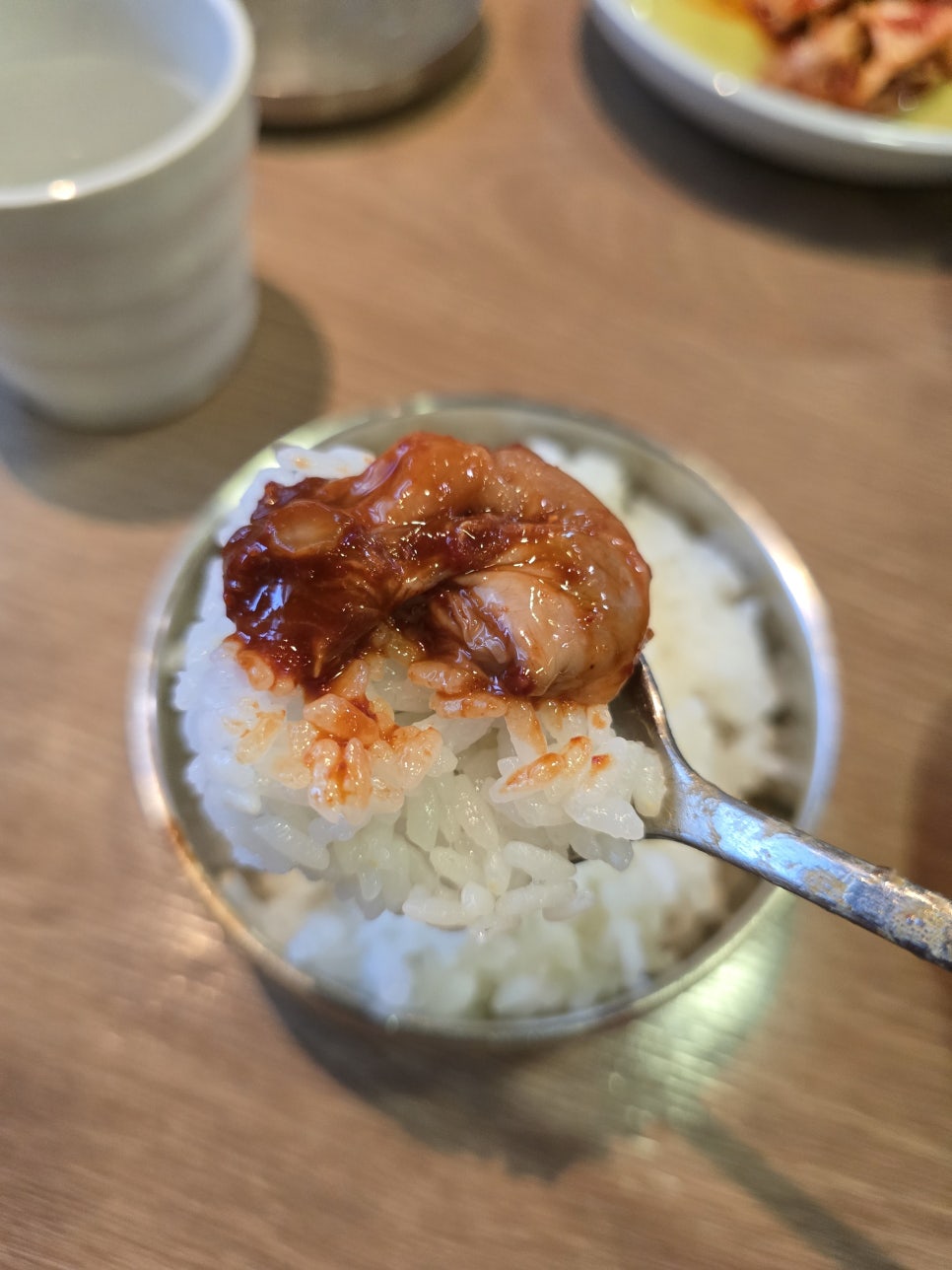 진안추어탕 사진 3