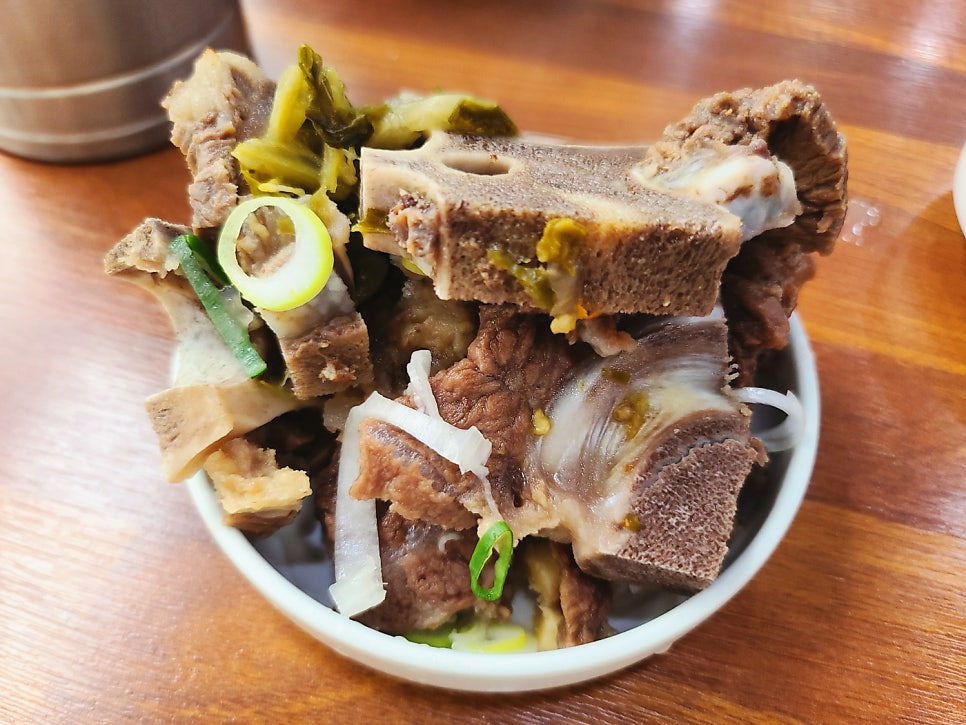 북성해장국 사진 5