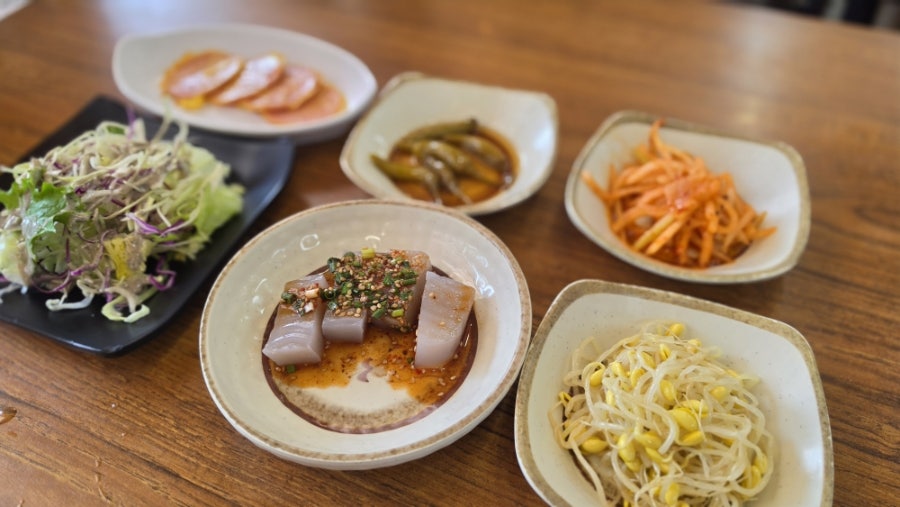 자연숨식당 사진 4
