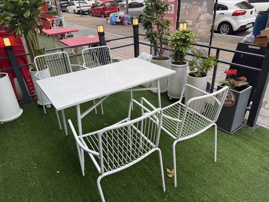 족발신선생 오산대역점 사진 4