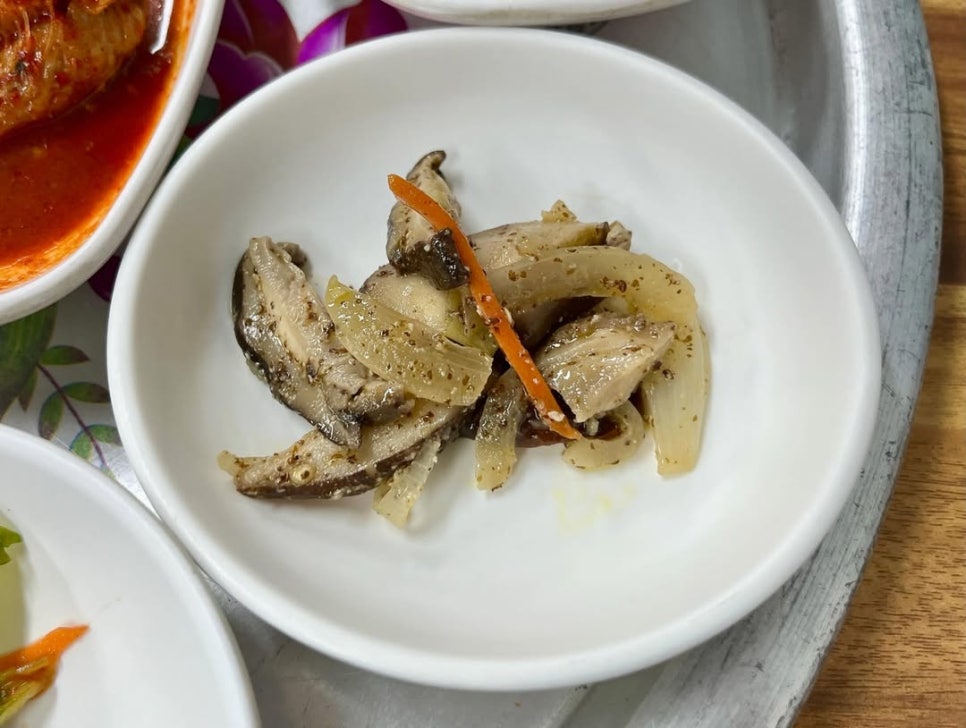 부강식당 사진 3