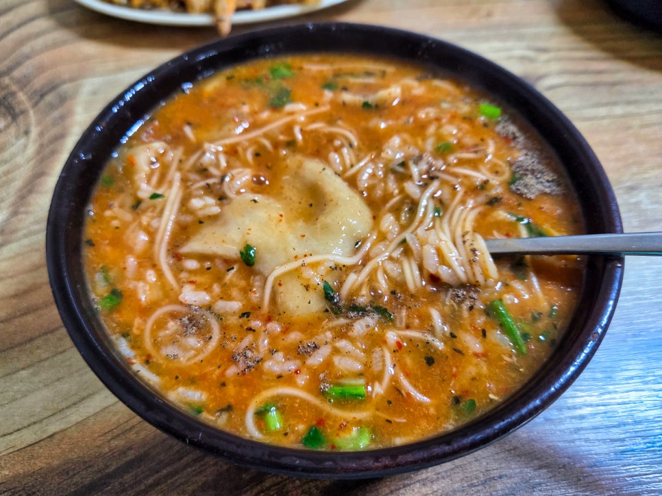 용강식당 사진 5