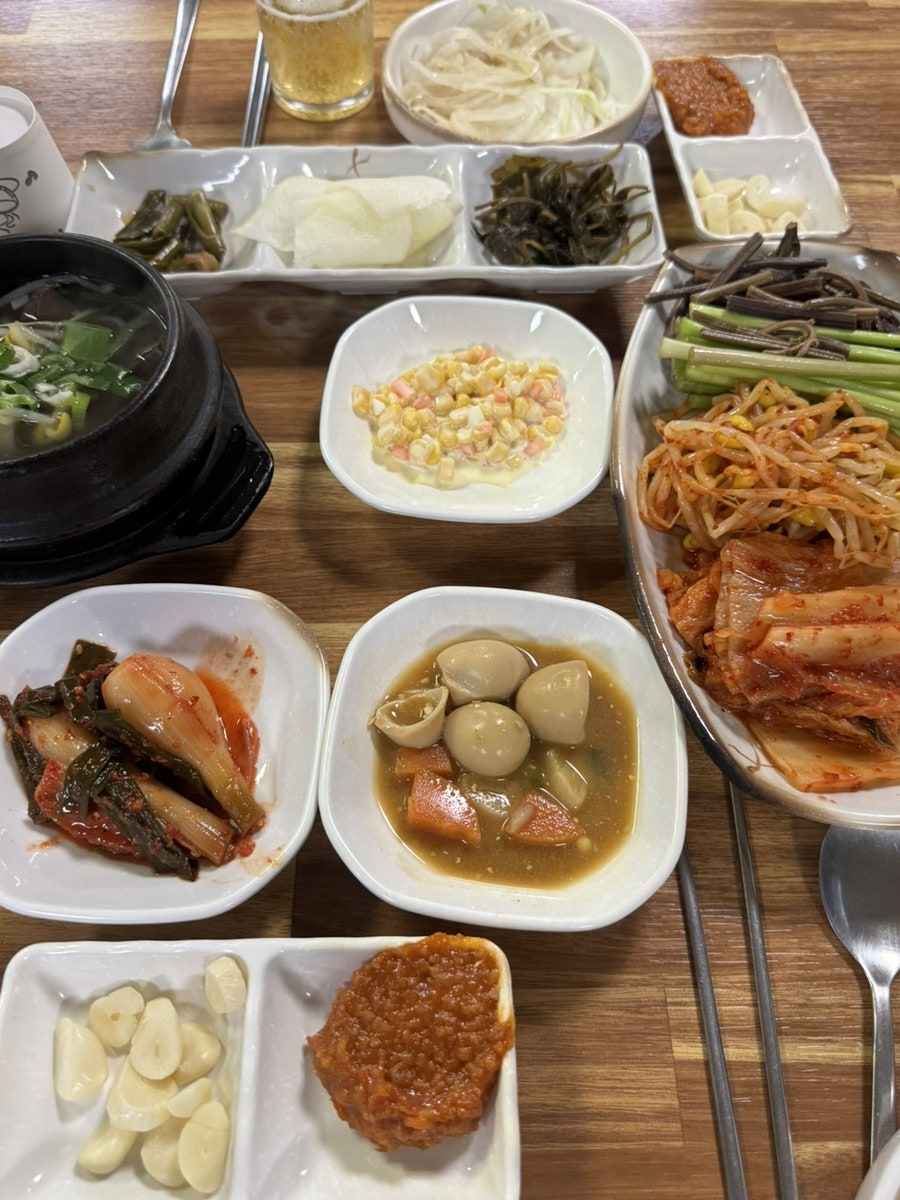 솥뚜껑삼겹살 사진 4
