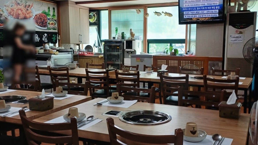 싱글벙글복어 둔산본점 사진 5