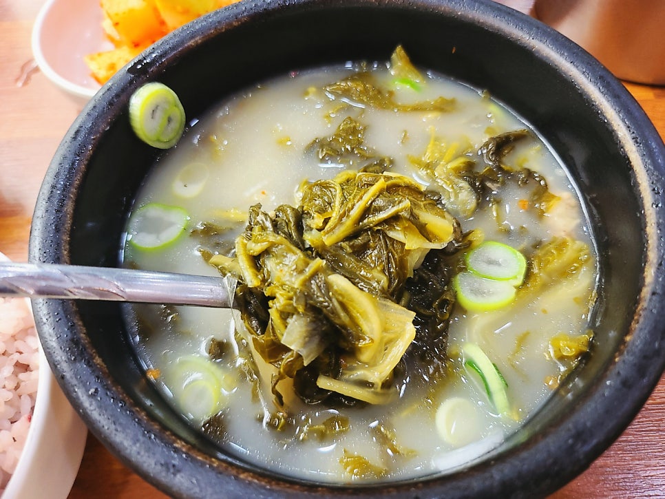 북성해장국 사진 4