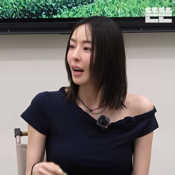  "49kg 유지 비결" 이다희가 절대 포기하지 않는 습관