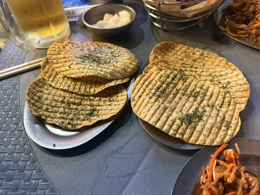 보드람치킨 의왕스마트시티점 사진 5