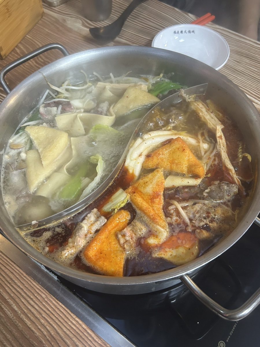 복성루 사진 2