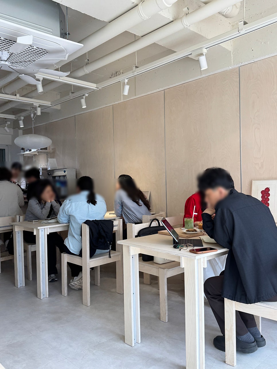 미온수 커피 로스터스 사진 4