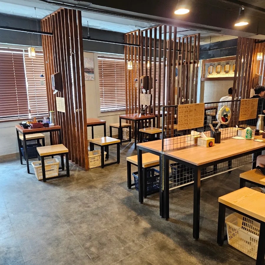 야마벤또 사진 4