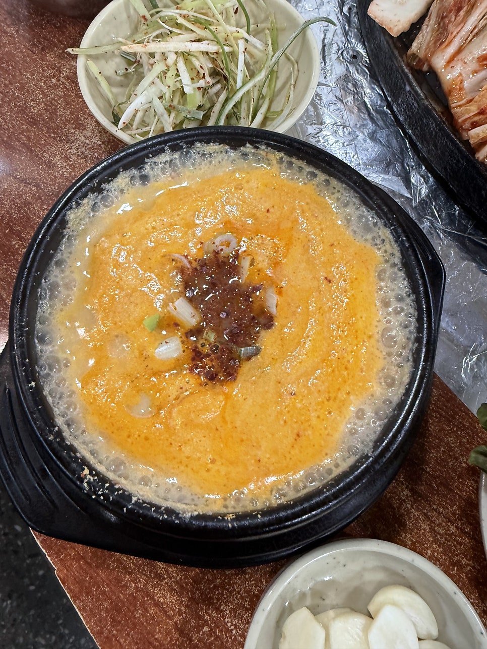 산성가마솥 사진 4
