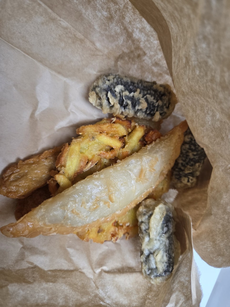 우리할매떡볶이 부산반여점 사진 6