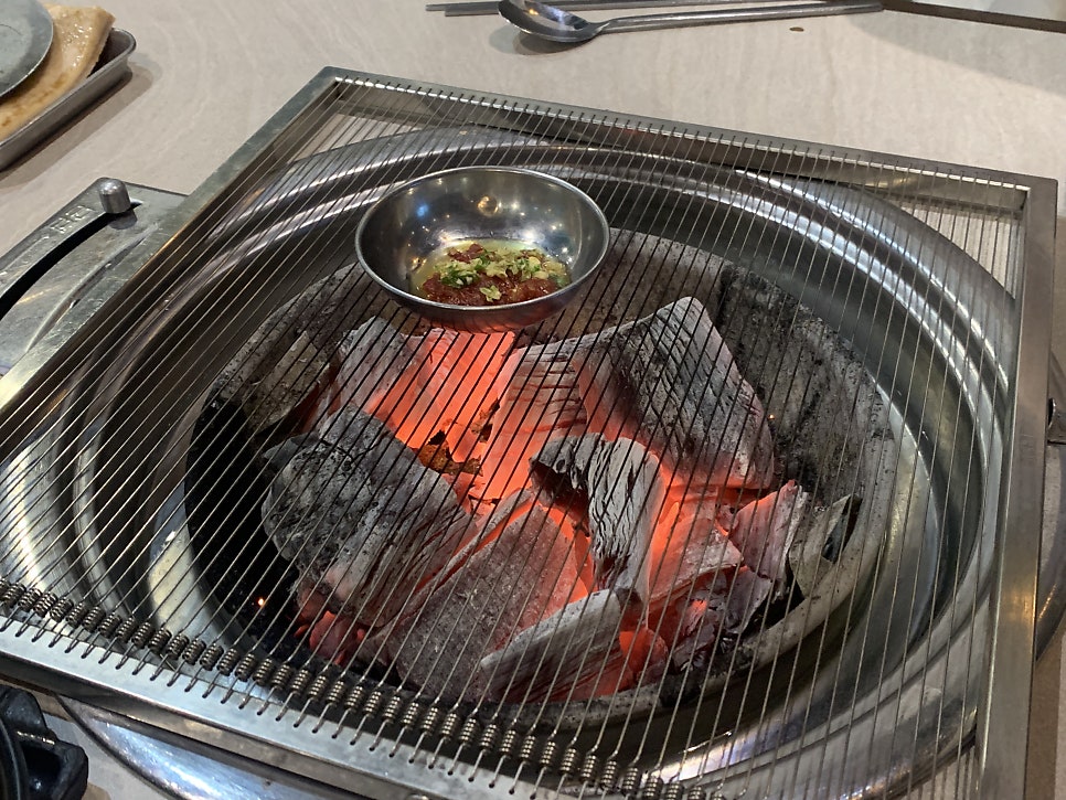 상구네돼지구이 다사점 사진 6