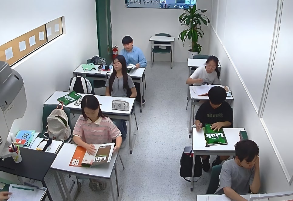플라잉 영어학원 사진 2