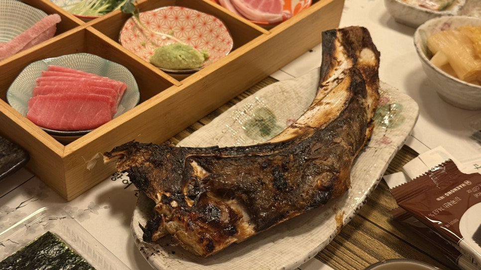 준참치 사진 6