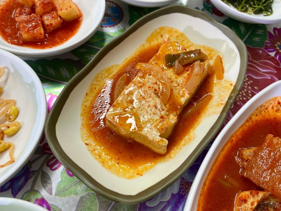 부강식당 사진 5