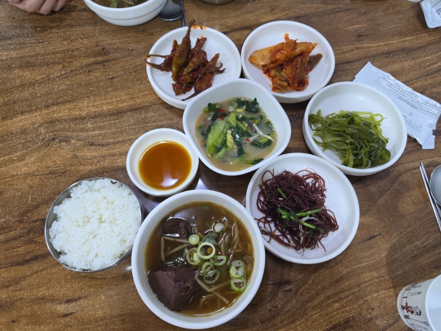 포청천횟집 사진 5