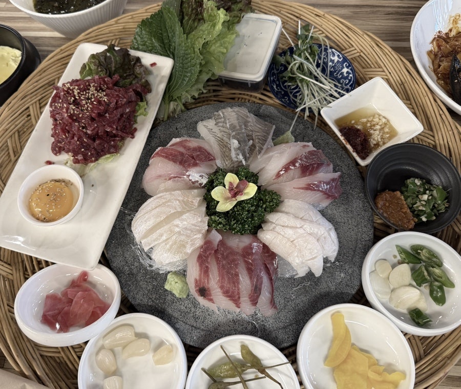 뉴욕횟집 사진 4