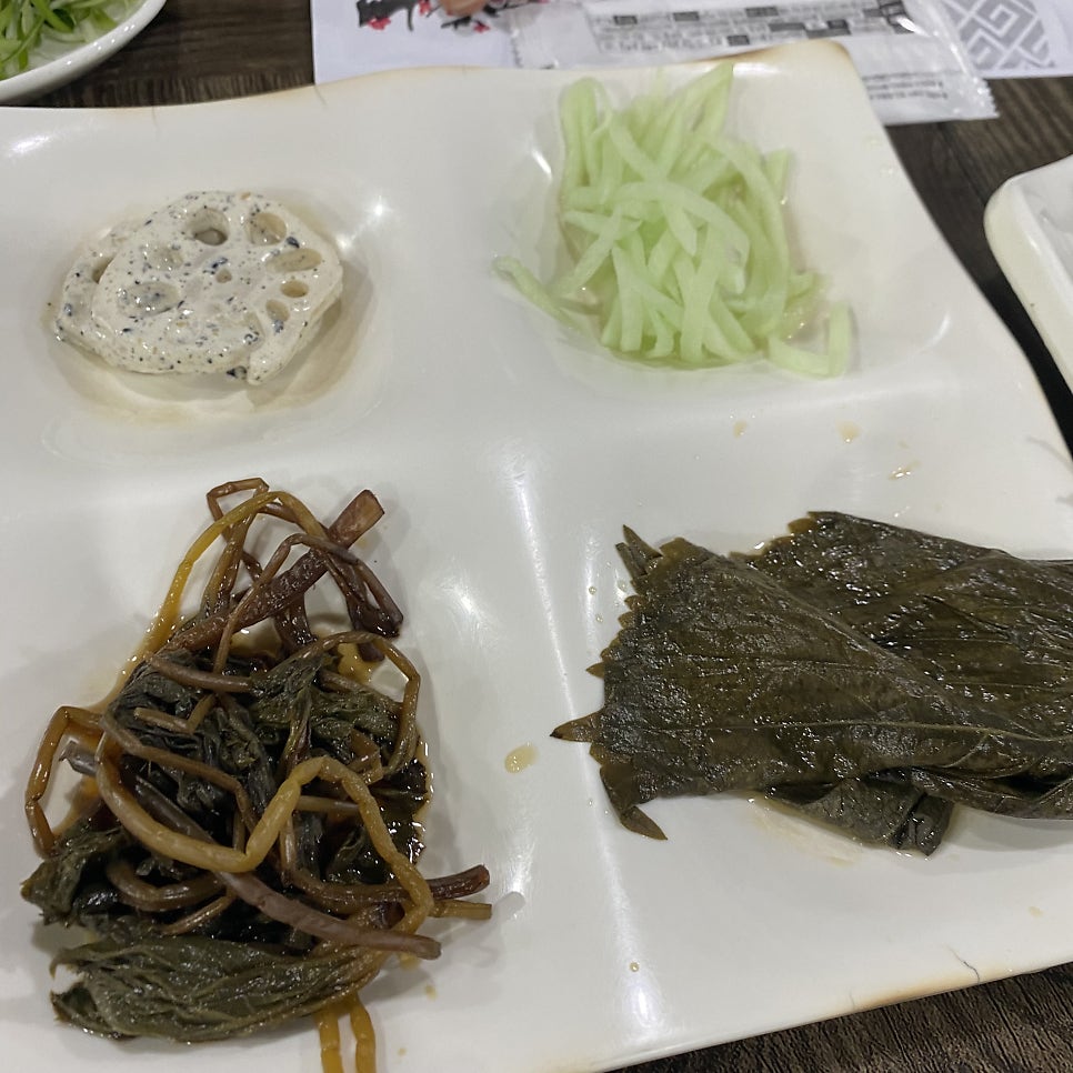 Bongseonongwon photo 6