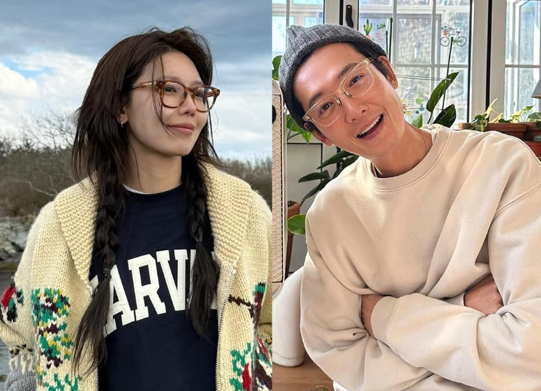 소녀시대 수영 정경호 14년 열애 결별 소식 | 장수 커플 이별 이유와 앞으로의 행보