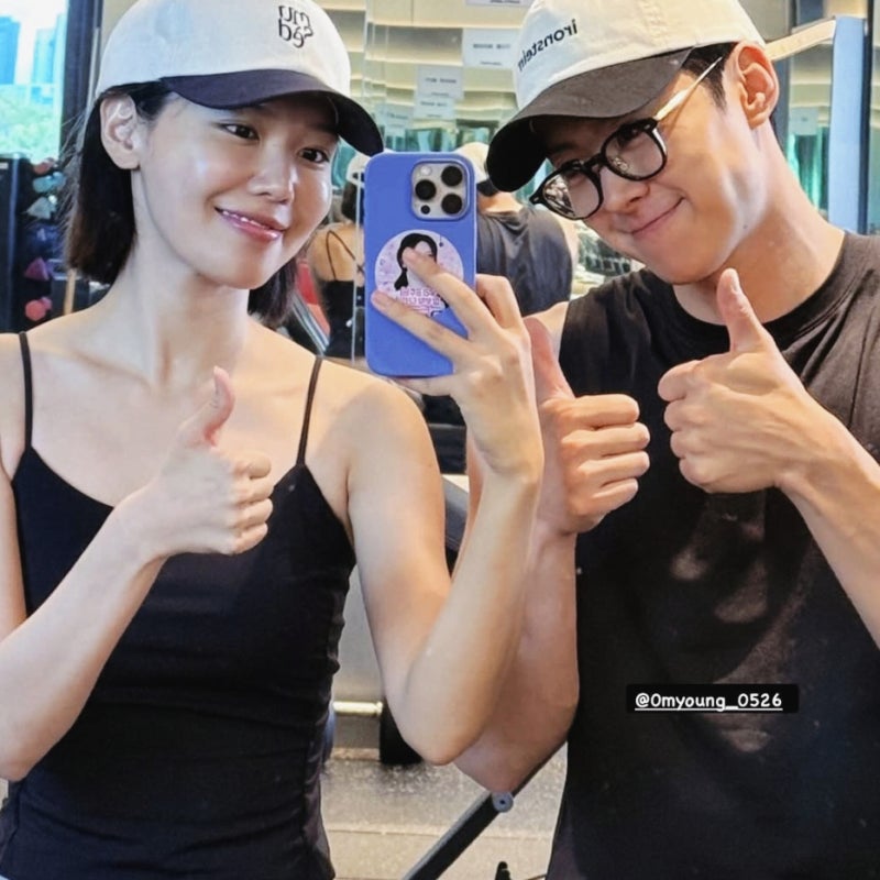 배우 정경호 소녀시대 수영 결별 인스타 언팔 이유 나이 차이 프로필