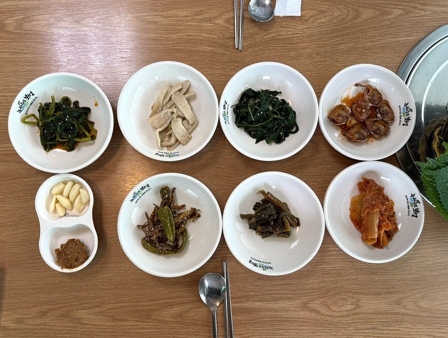 살강 사진 6