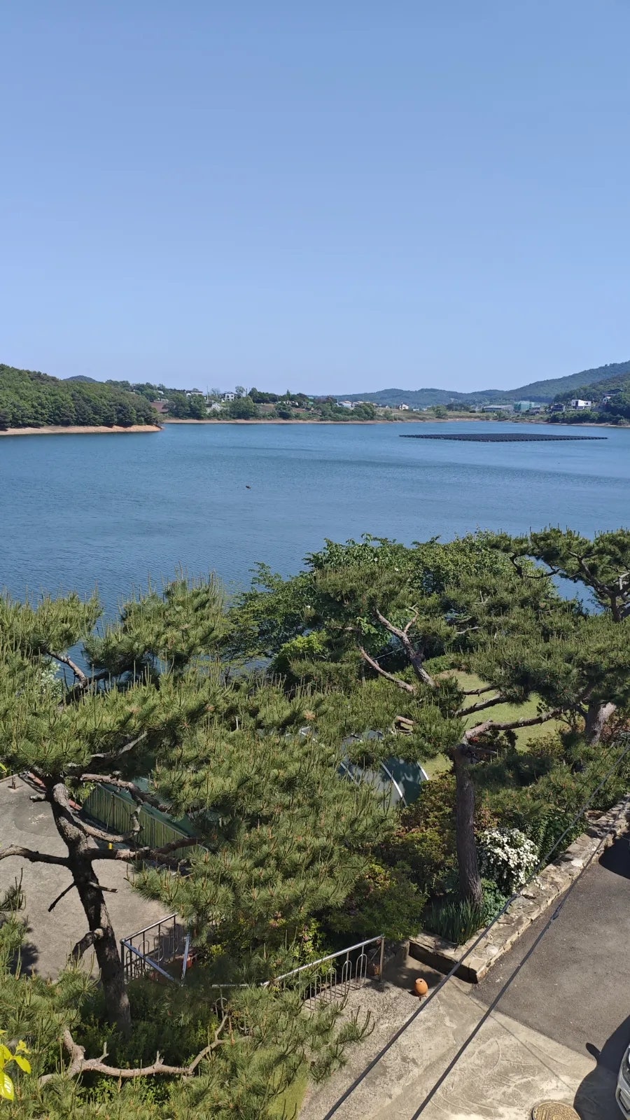 늘푸른호숫가펜션 사진 2